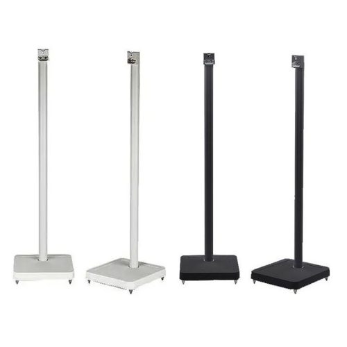 Monitor Audio - Radius 45 / Radius 90 Dedicated Stands (Black / White)