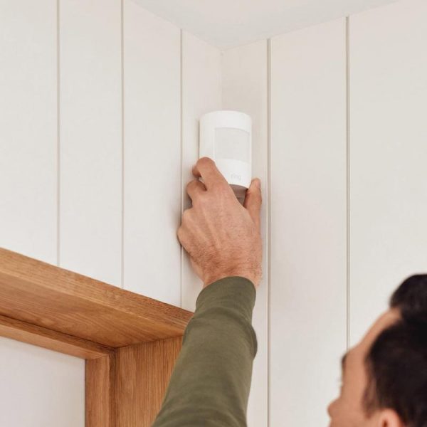 Ring Alarm Motion Detector