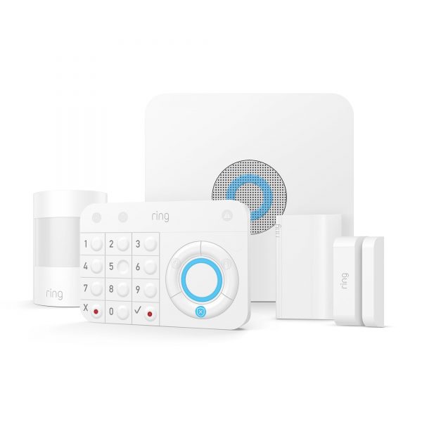 Ring Alarm Security Kit