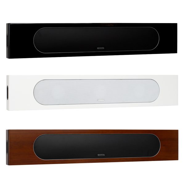 Monitor Audio - Radius One Soundbar Speaker