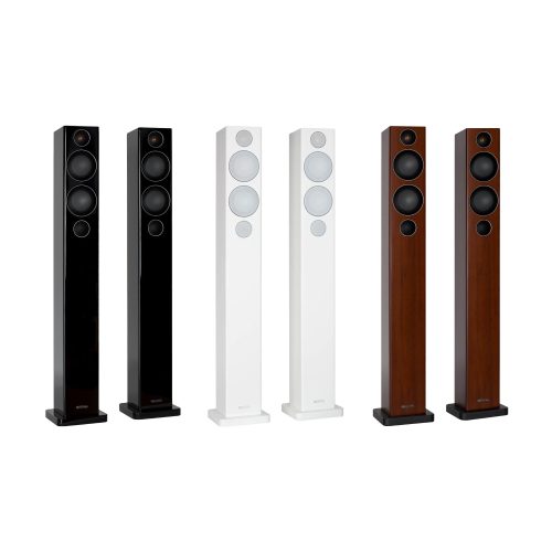 Monitor Audio - Radius 270 Floorstanding Speakers (Pair)