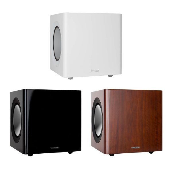 Monitor Audio - Radius 380 Subwoofer