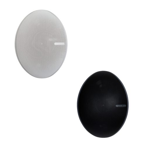 Monitor Audio - Vecta V240 Architectural Loudspeakers (Black / White)