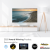 VAVA - 4K UHD Ultra Short Throw Laser Projector Features