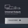 VAVA - 4K UHD Ultra Short Throw Laser Projector Features