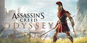 MSI Ambient Link Assassin's Creed Odyssey
