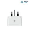 Aurora AOne Zigbee 13A Plug-In Adaptor Smart Socket (ZigBee 3.0) AU-A1ZBPIAB