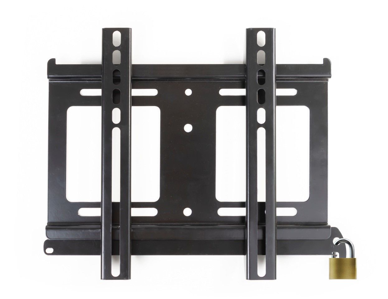 ProofVision Outdoor Weatherproof Fixed Wall Bracket for the Lifestyle