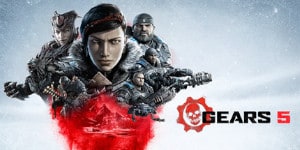 RAZER Chroma Studio Gears 5