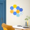 Nanoleaf Shapes - Hexagons 9 Pack