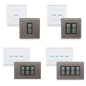 Lightwave Smart Series – Smart Dimmer