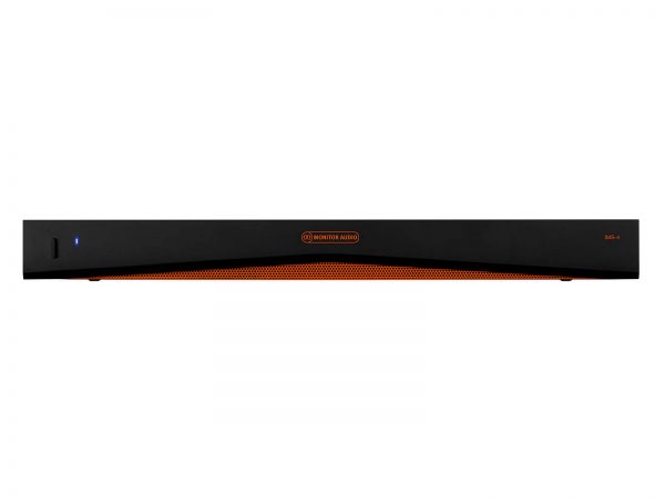 Monitor Audio IMS 4 Music Streamer