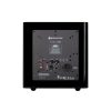 Monitor Audio - Radius 380 Subwoofer Black