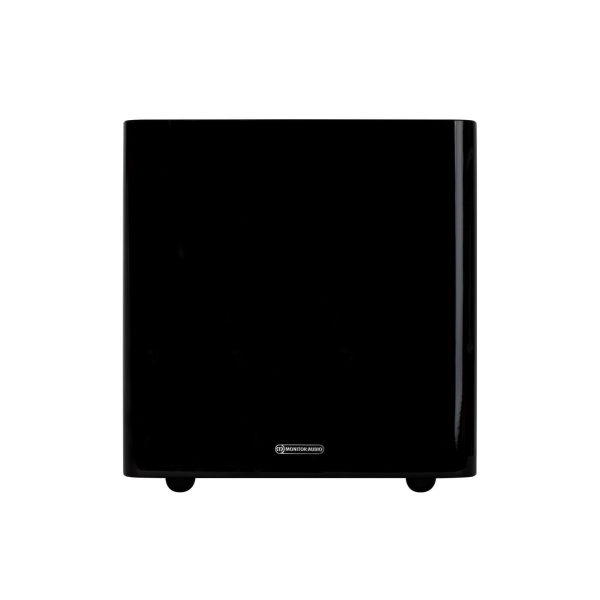 Monitor Audio - Radius 380 Subwoofer Black