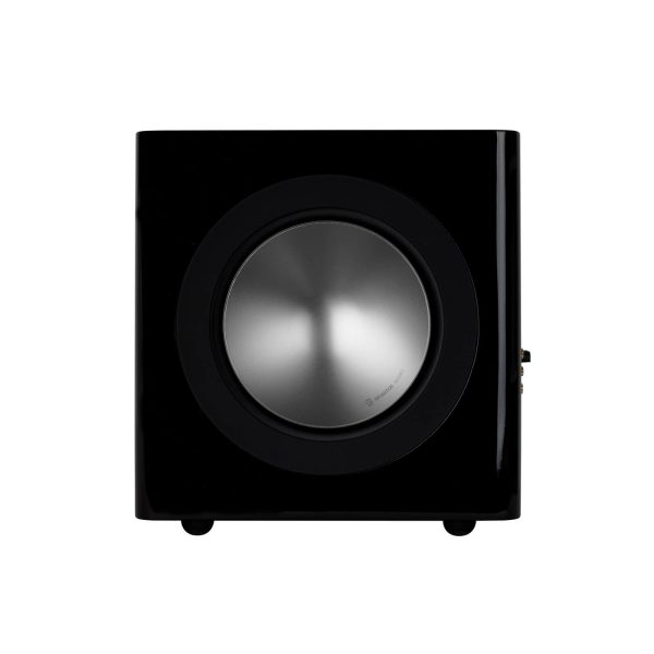 Monitor Audio - Radius 380 Subwoofer Black