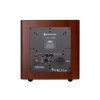 Monitor Audio - Radius 380 Subwoofer Walnut