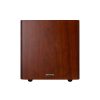 Monitor Audio - Radius 380 Subwoofer Walnut