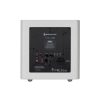 Monitor Audio - Radius 380 Subwoofer White