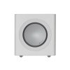 Monitor Audio - Radius 380 Subwoofer White