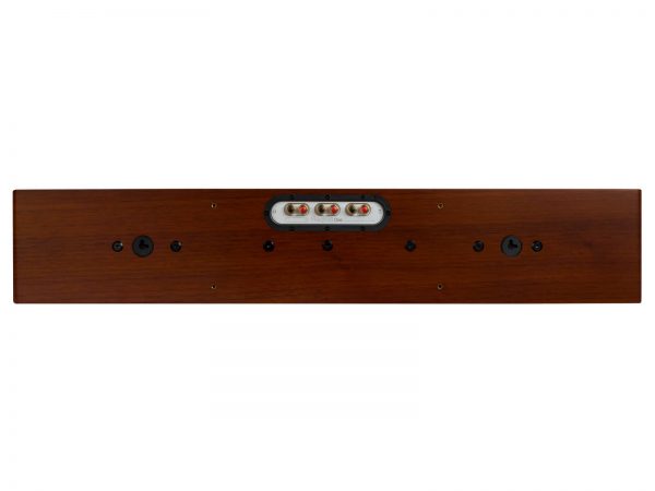 Monitor Audio Radius One Walnut Real Wood Vaneer