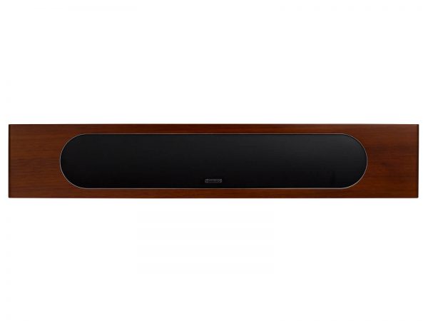 Monitor Audio Radius One Walnut Real Wood Vaneer