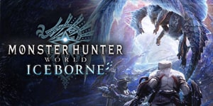 MSI Ambient Link MONSTER HUNTER WORLD: ICEBORNE