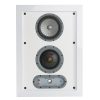 Monitor Audio SoundFrame1-OnWall-W