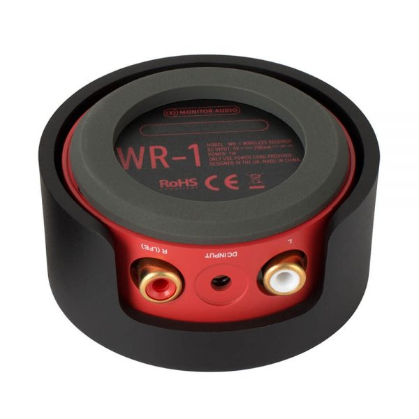 Monitor Audio WR 1 Wireless Receiver