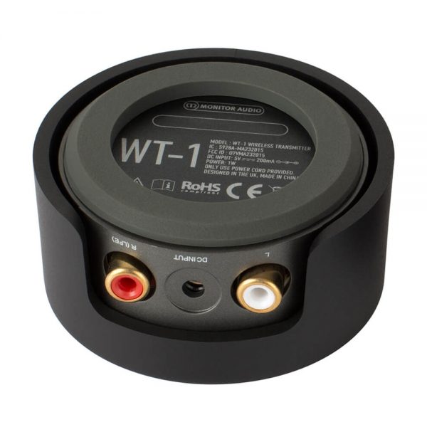 Monitor Audio WT 1 Wireless Transmitter