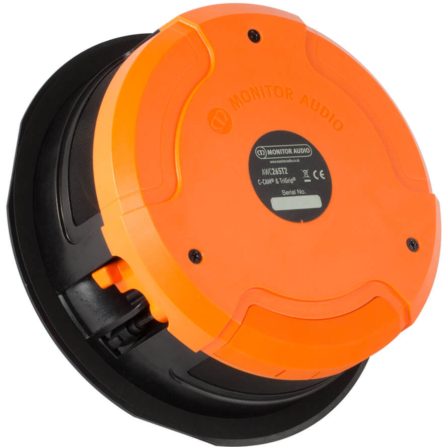 Monitor Audio AWC265T2 Weather Resistant InCeiling Speaker