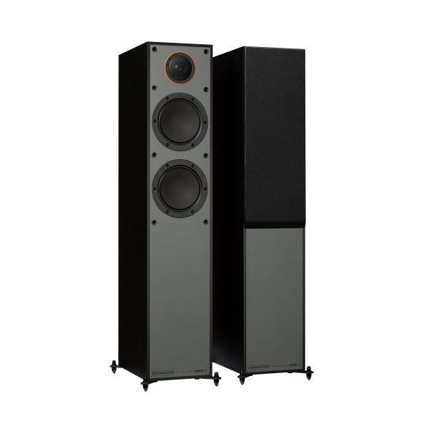 Monitor Audio Monitor 200 Black