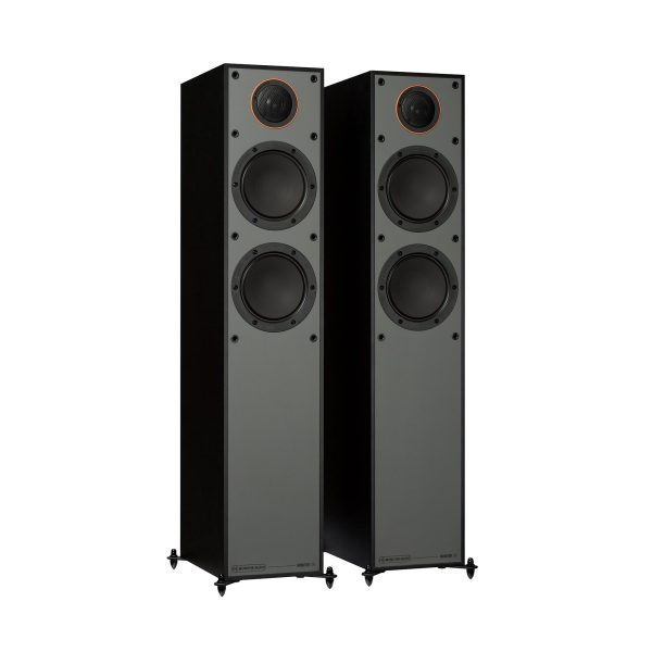 Monitor Audio Monitor 200 Black