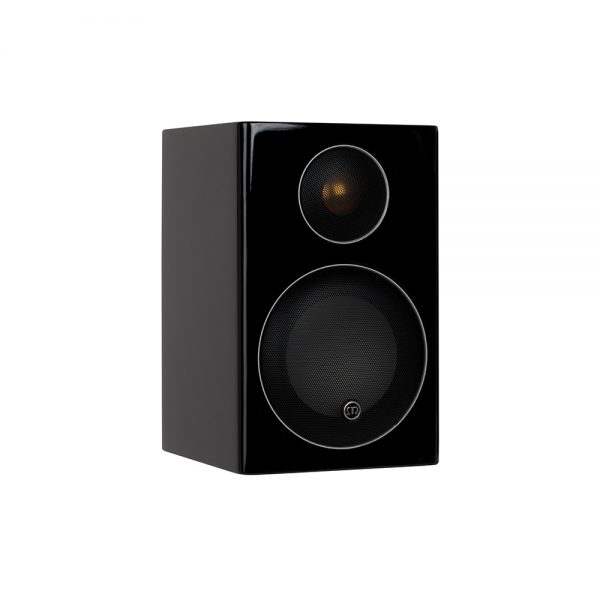 Monitor Audio Radius 90 Black