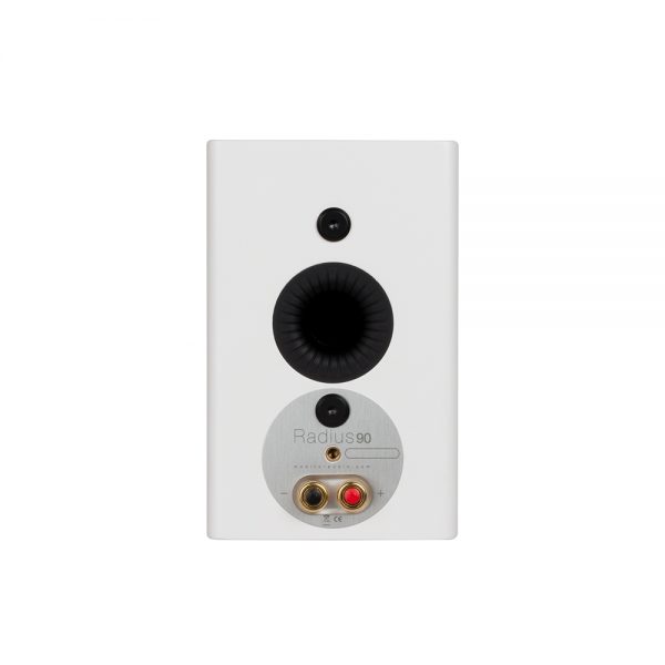 Monitor Audio Radius 90 White