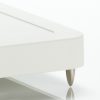 Monitor Audio Radius Stand White