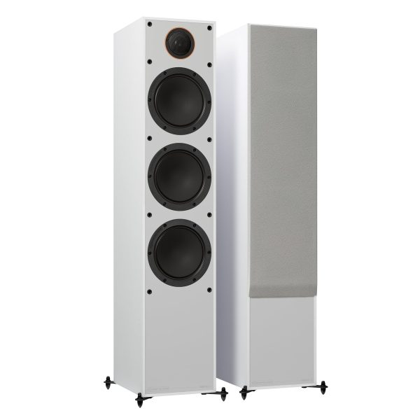 Monitor Audio Monitor 300 White