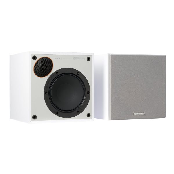 Monitor Audio Monitor 50 White