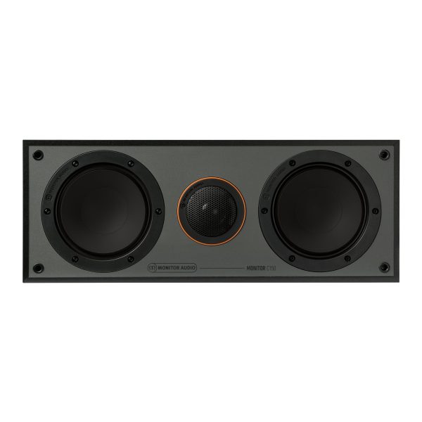 Monitor Audio Monitor 150C Black