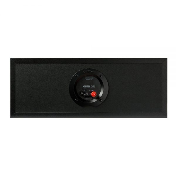 Monitor Audio Monitor 150C Black