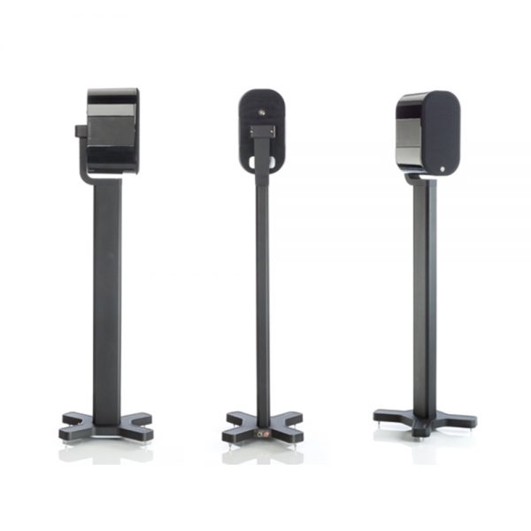 Monitor Audio Apex Dedicated Stand Black