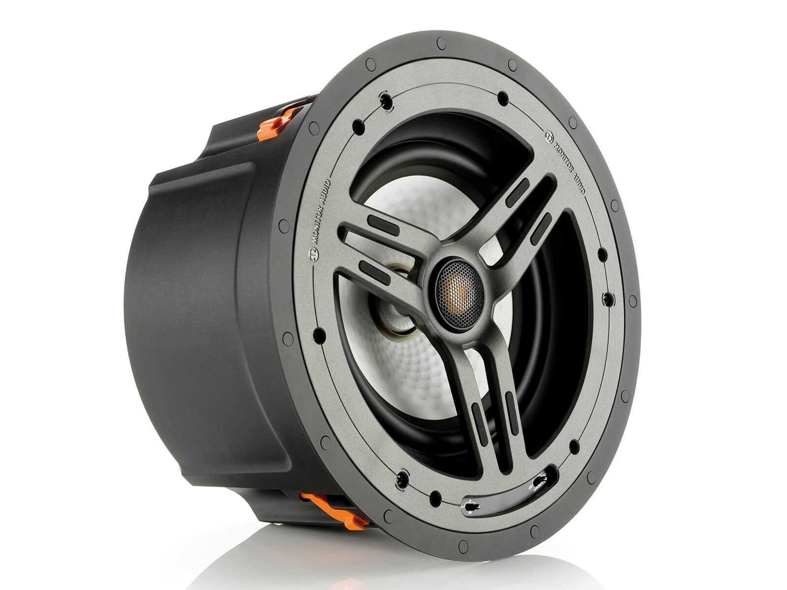 Monitor Audio CPCT380 InCeiling Speaker Smart & Secure Centre