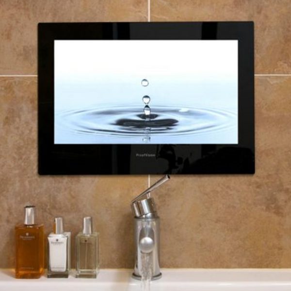 ProofVision 24inch Bathroom TV