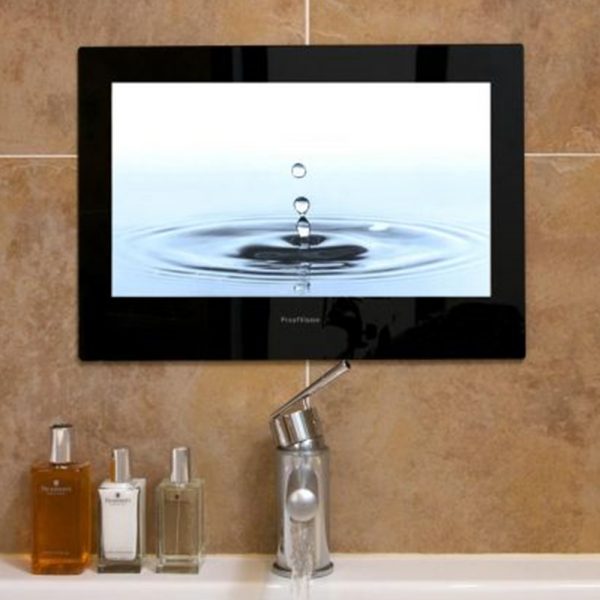 ProofVision 19inch Bathroom TV