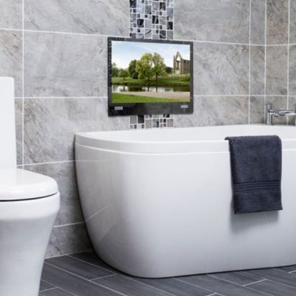 ProofVision 19inch Bathroom TV