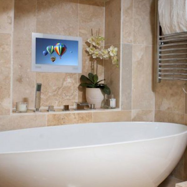 ProofVision 19inch Bathroom TV