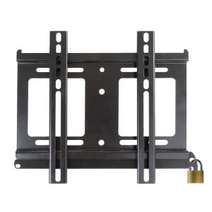 Proofvision PVOM-02-LOCK Outdoor TV Bracket with Lock