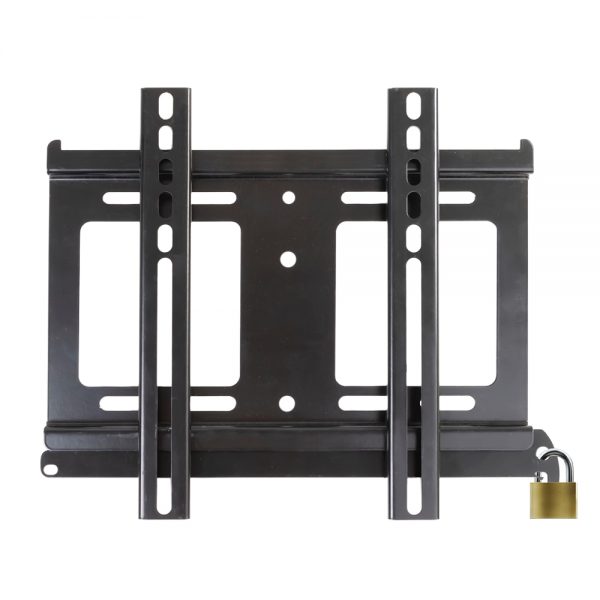 Proofvision PVOM-02-LOCK Outdoor TV Bracket with Lock