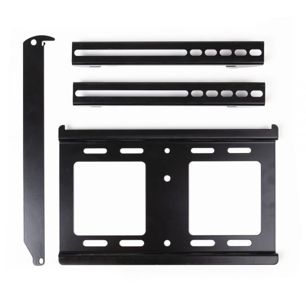Proofvision PVOM-02-LOCK Outdoor TV Bracket disassembled