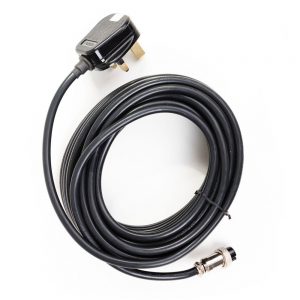 Proofvision 10m Outdoor Power Cable