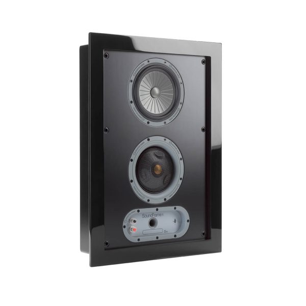 Monitor Audio – SoundFrame 1 Speaker